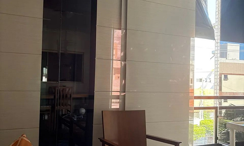 Vendo Apartamento...