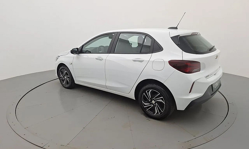 Chevrolet Onix 2024 ...
