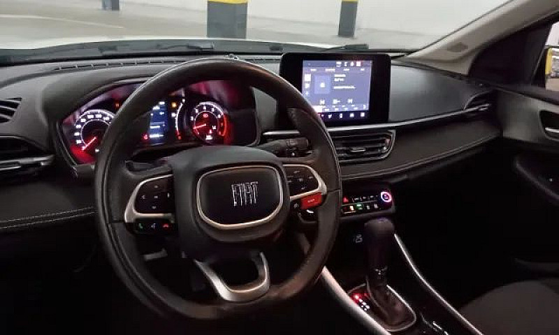 Fiat Fastback Audace...