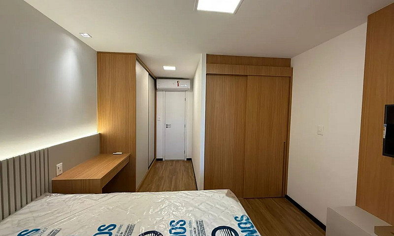 Studio 30M² Completo...