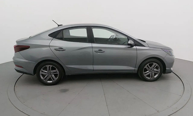 Hyundai Hb20S 2025 1...