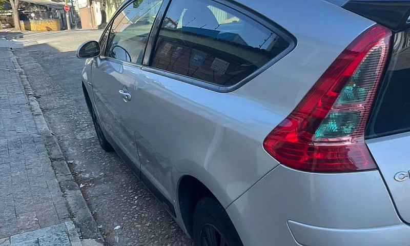 Citroen C4 Vtr 2.0 1...