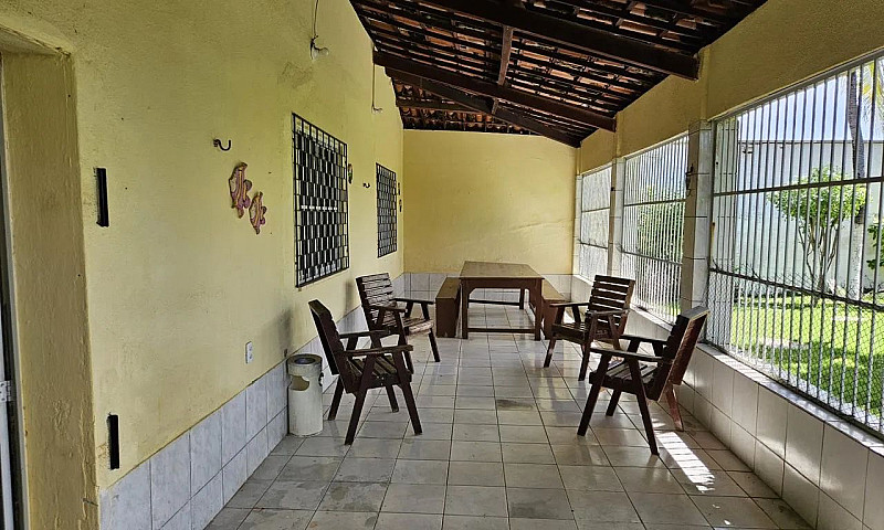 Casa Pronta Para Mor...