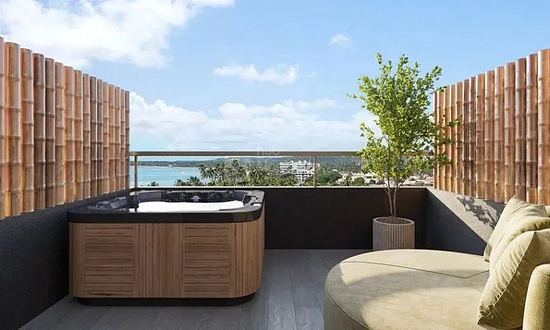 Apartamento Aconcheg...