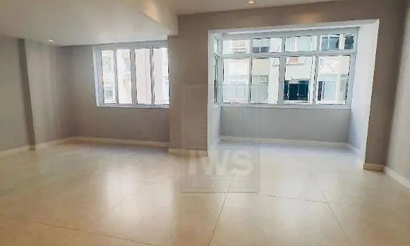 Apartamento Copacaba...