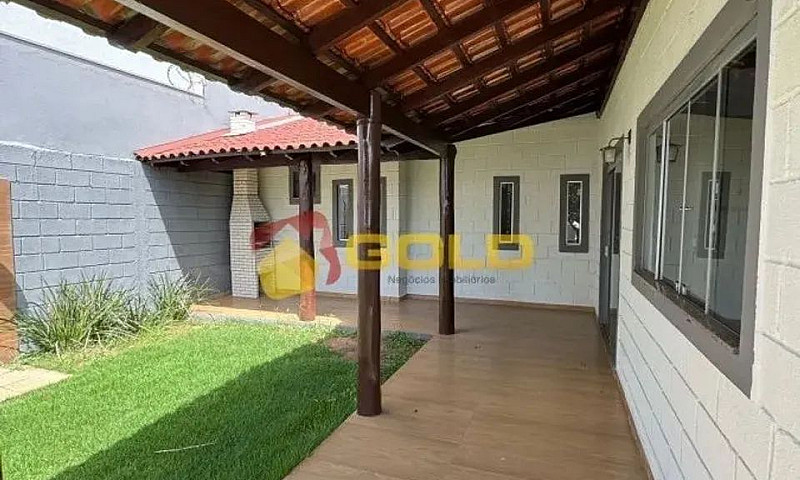 Casa Para Locação Em...