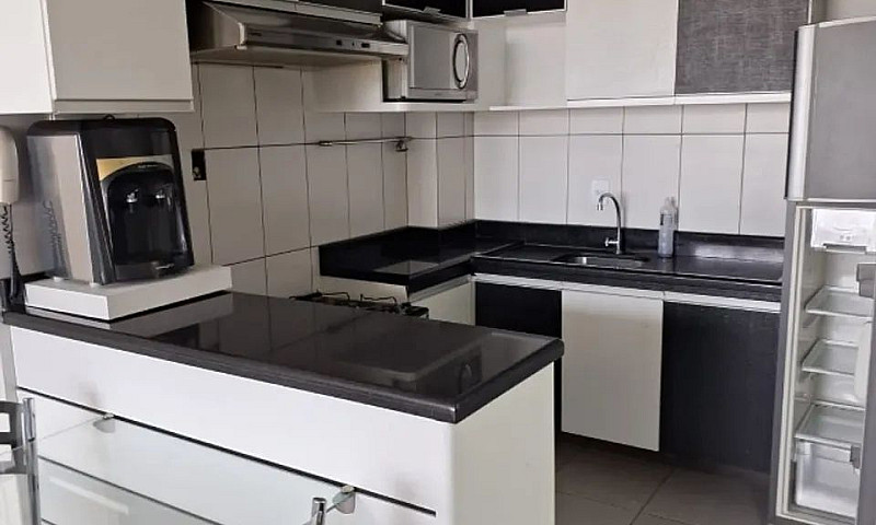 Apartamento Mobiliad...