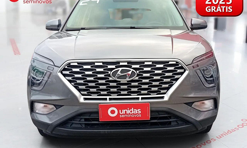 Hyundai Creta Comfor...