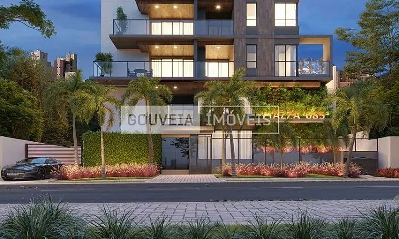 Piazza 685 - Cobertu...