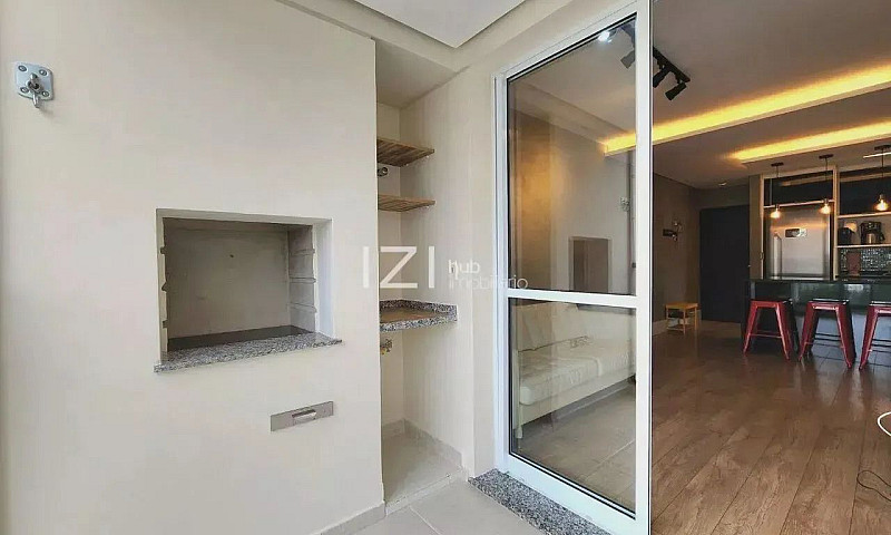 Apartamento Com 1 Do...