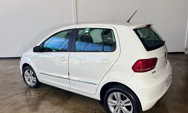 Fox 2015 Extremament...