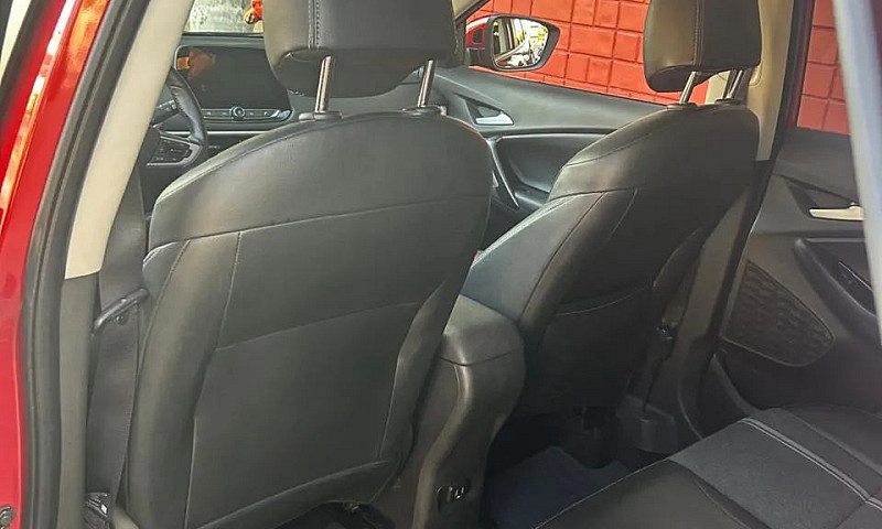 Chevrolet Tracker Lt...