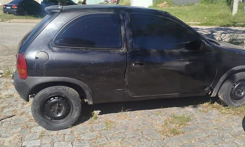 Chevrolet Corsa Wind...