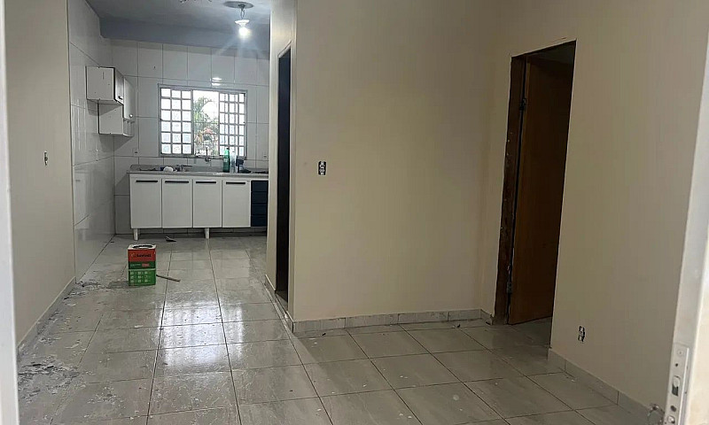 Alugo Apartamento Le...