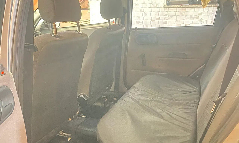 Chevrolet Classic Li...