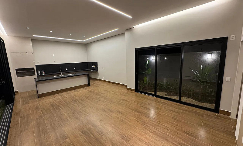 Casa De Condomínio P...