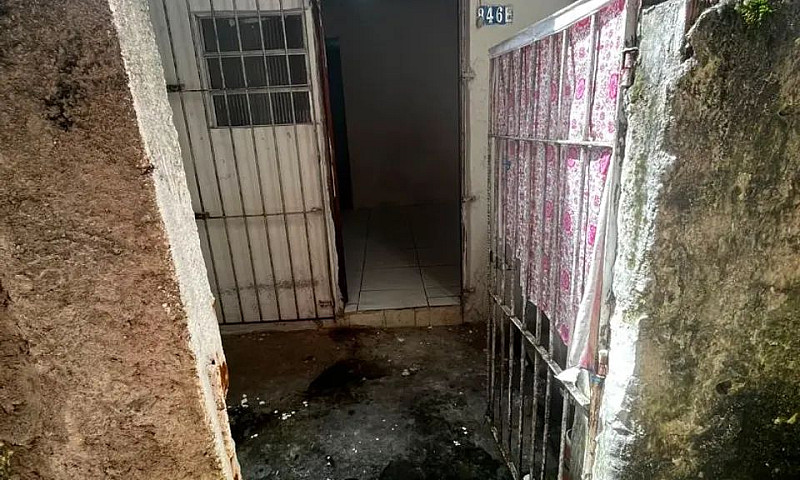 Aluga-Se Casa De Um ...