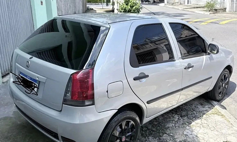 Fiat Palio 1.0 Cel. ...