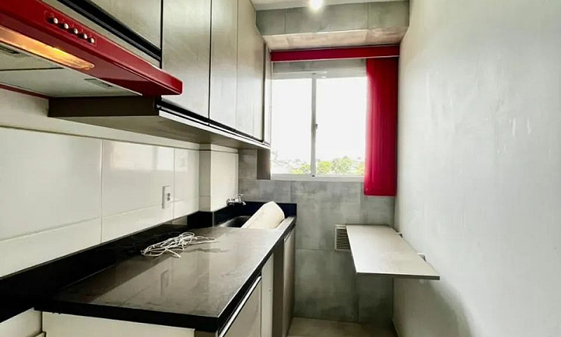 Vendo Apartamento Co...