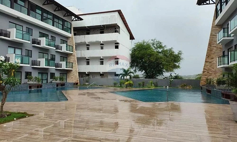 Apartamento Térreo N...