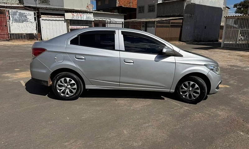 Chevrolet Prisma Sed...