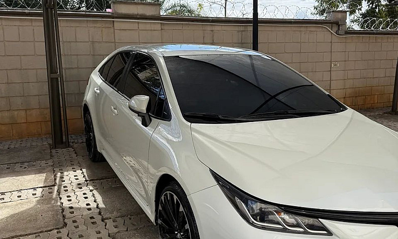 Toyota Corolla Xei 2...