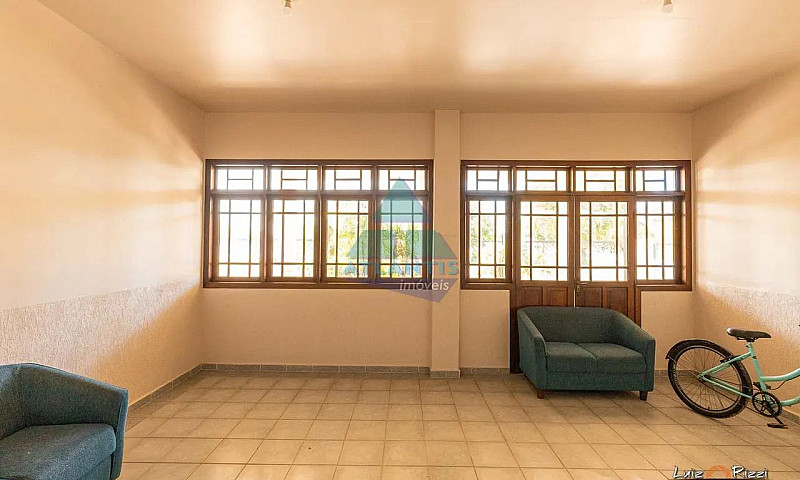 Apartamento Com 2 Qu...