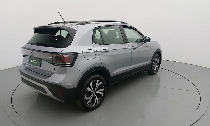 Volkswagen T-Cross 1...