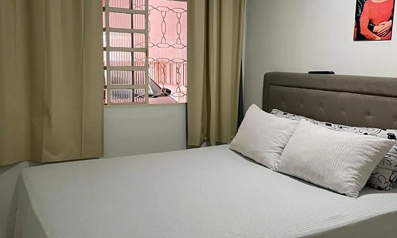 Casa À Venda - Qr 60...