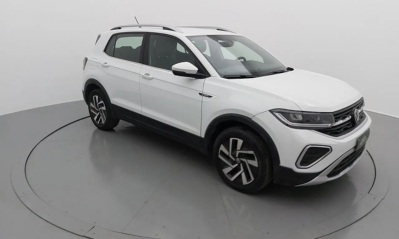 Volkswagen T-Cross H...