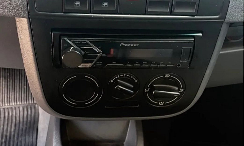 Volkswagen Gol Geraç...