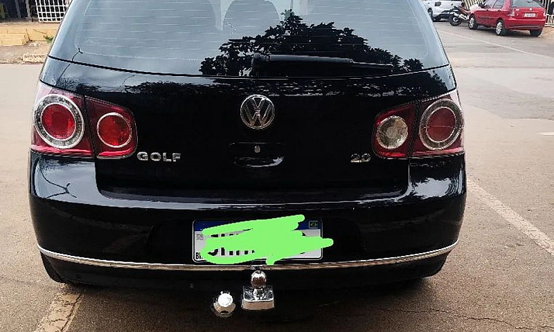 Volkswagen Golf 2.0/...