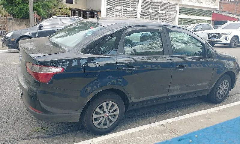 Fiat Grand Siena Att...