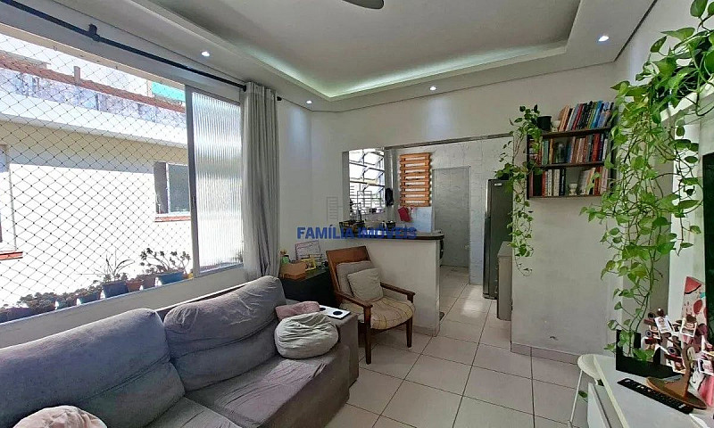 Apartamento A Venda ...