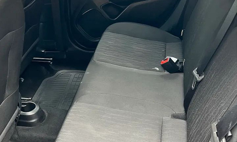 Fiat Argo 1.0 6V Fle...