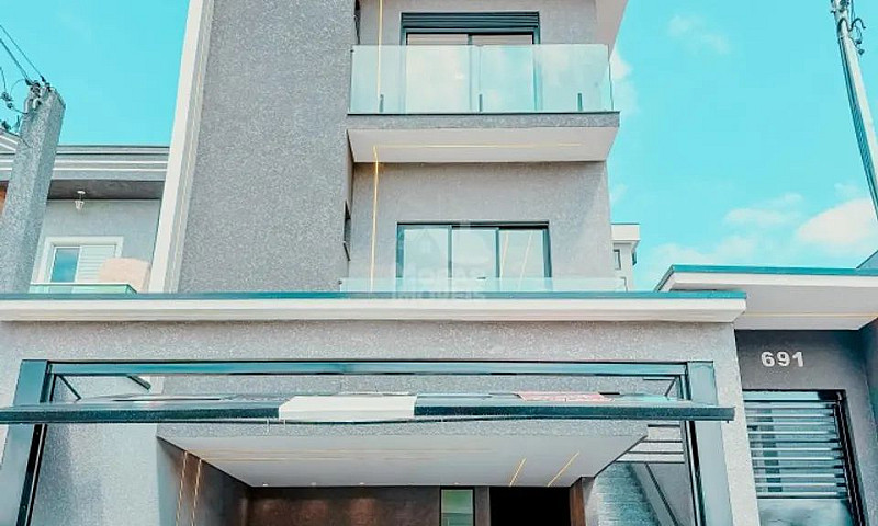 Casa Para Venda Em C...