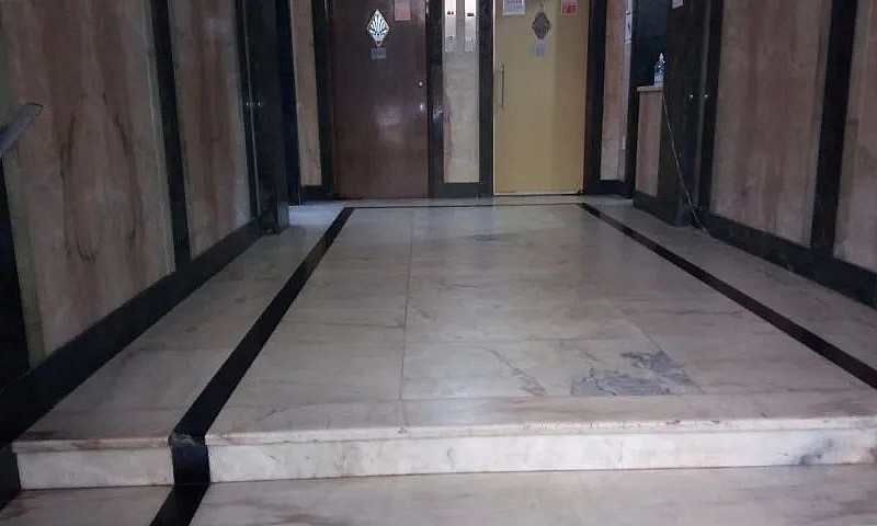 Apartamento No Estác...