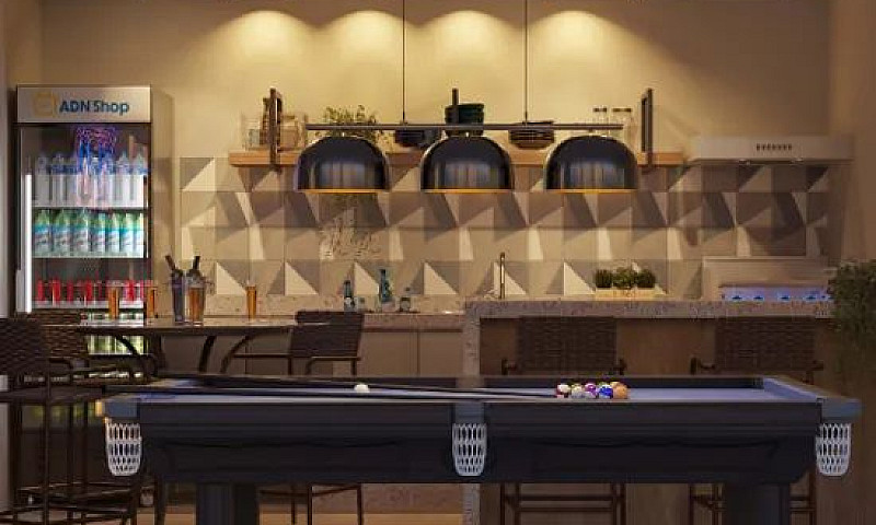 Apartamento Com Parc...