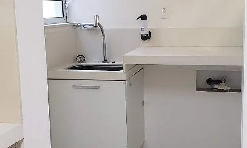 Apartamento 3 Quarto...
