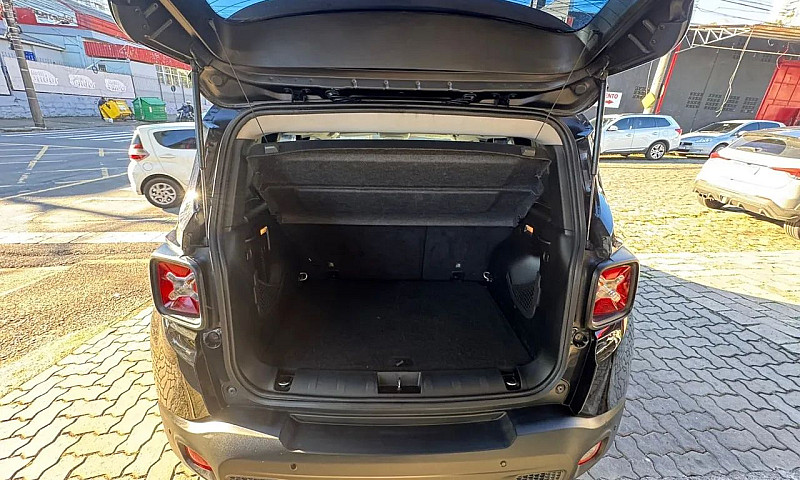 Jeep Renegade Sport ...