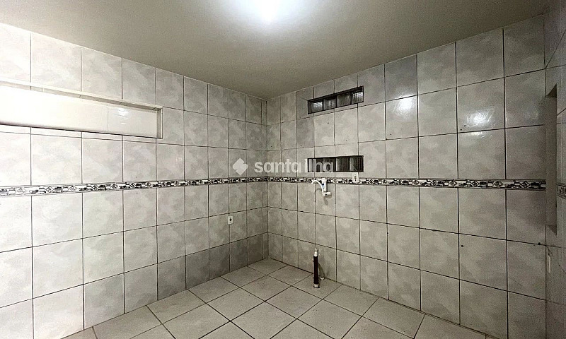 Casa Com 4 Dormitóri...