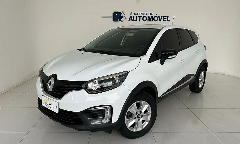 Renault Captur Life ...