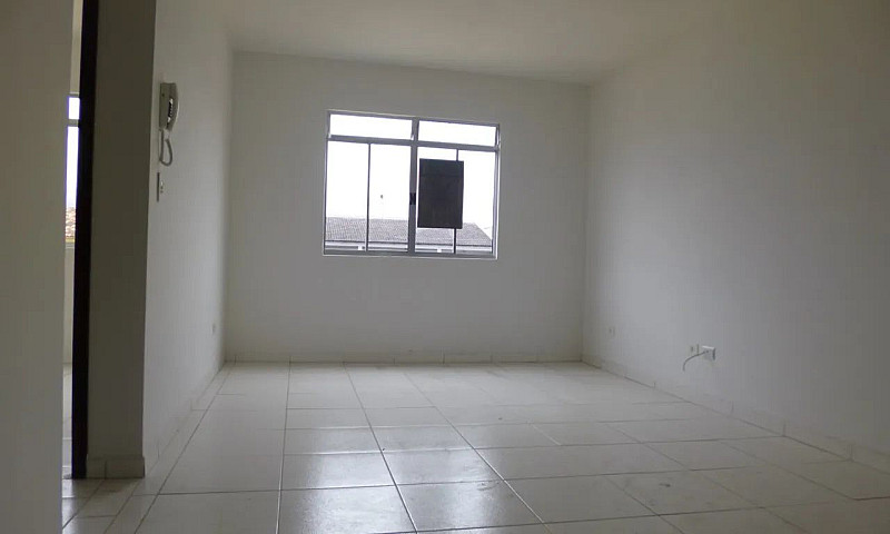 Apartamento Com 02 D...