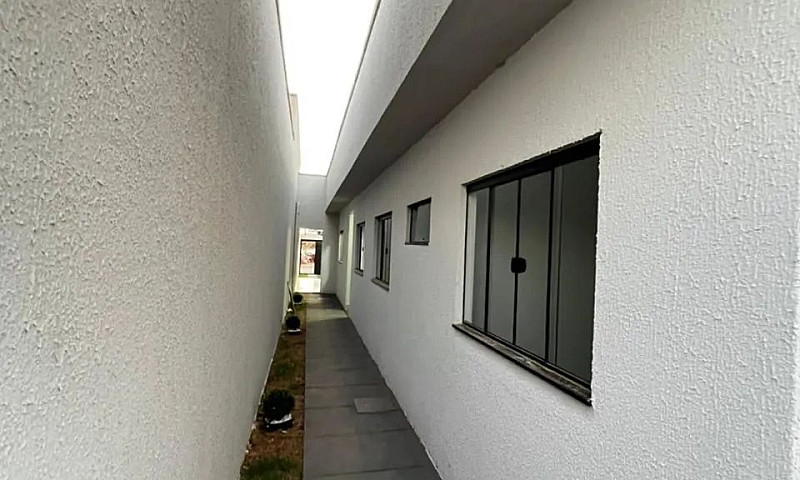 Casa No Jardim Himal...