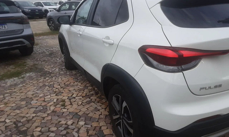 Fiat Pulse Audace 1....