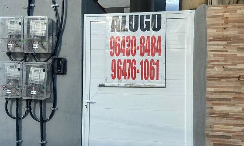 Casa Duplex Em Mesqu...