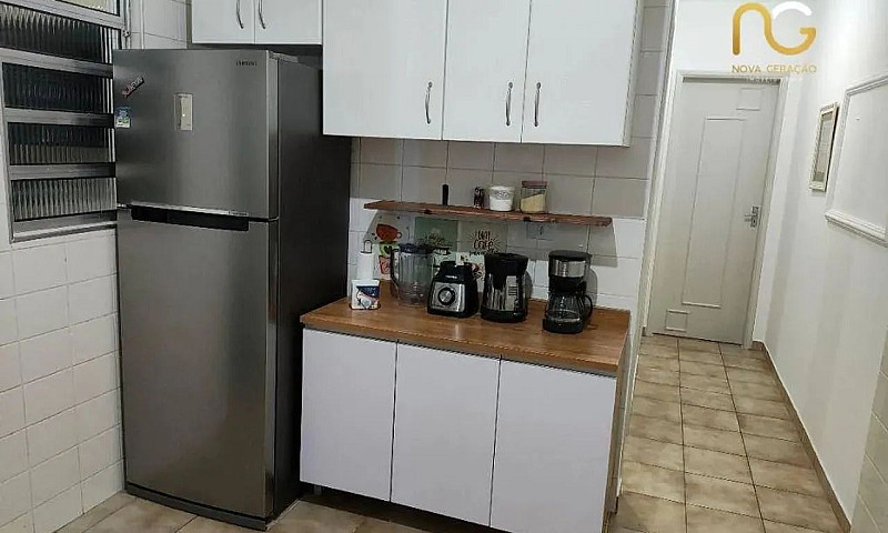 Apartamento Com 2 Do...