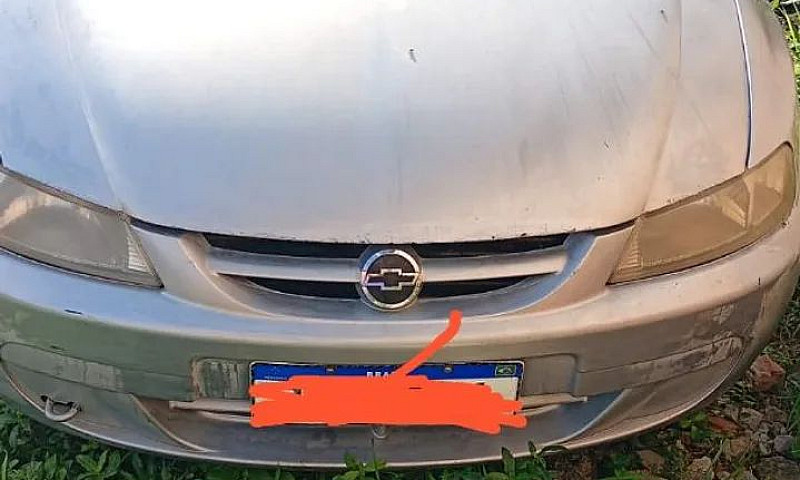 Chevrolet Celta Life...