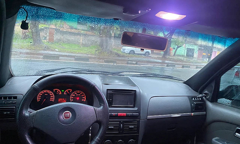Fiat Palio Elx 1.3 M...