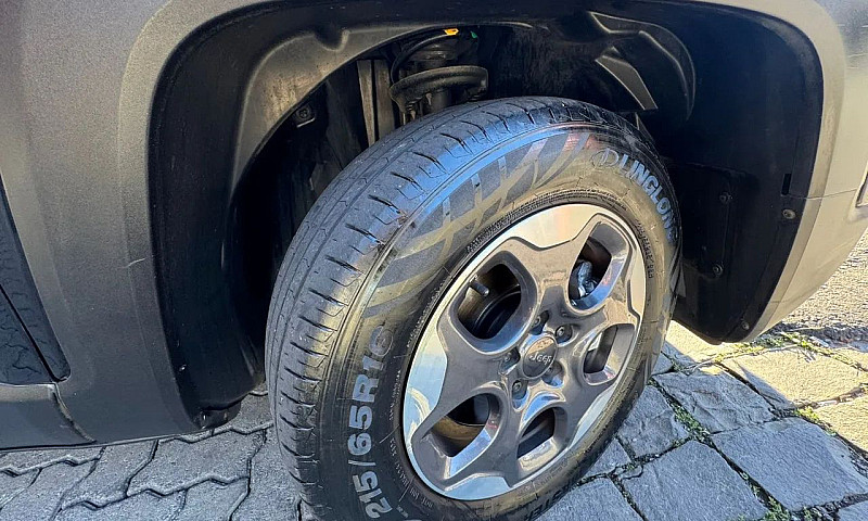 Jeep Renegade Sport ...